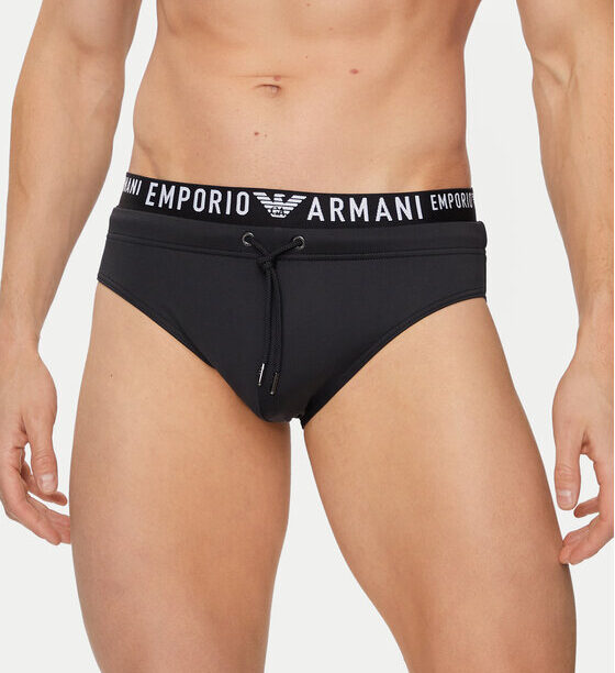 Бански Emporio Armani Underwear за Мъже цена