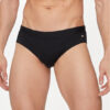 Tommy Hilfiger Бански UM0UM02751 Черен за Мъже цена