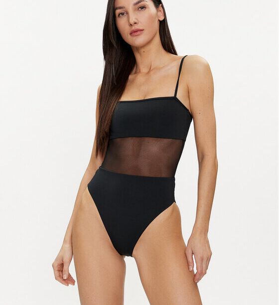 Бански костюм Calvin Klein Swimwear за Жени цена