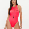Бански костюм Calvin Klein Swimwear за Жени цена