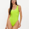 Бански костюм Calvin Klein Swimwear за Жени цена