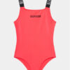 Бански костюм Calvin Klein Swimwear за Момичета цена