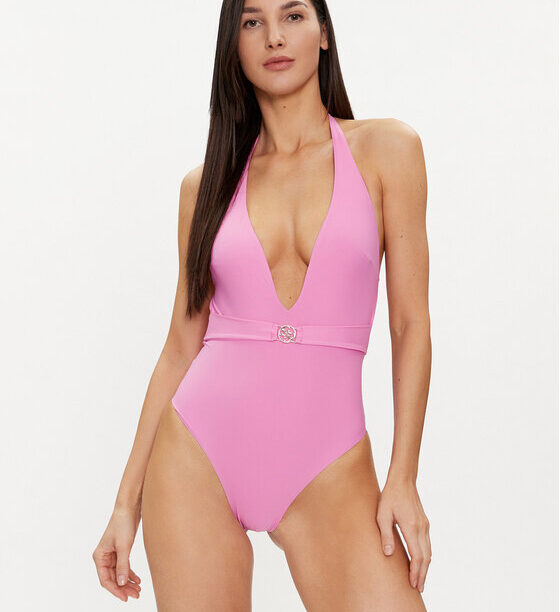 Бански костюм Guess за Жени цена