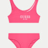 Бански костюм Guess за Момичета цена