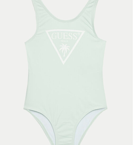 Бански костюм Guess за Момичета цена