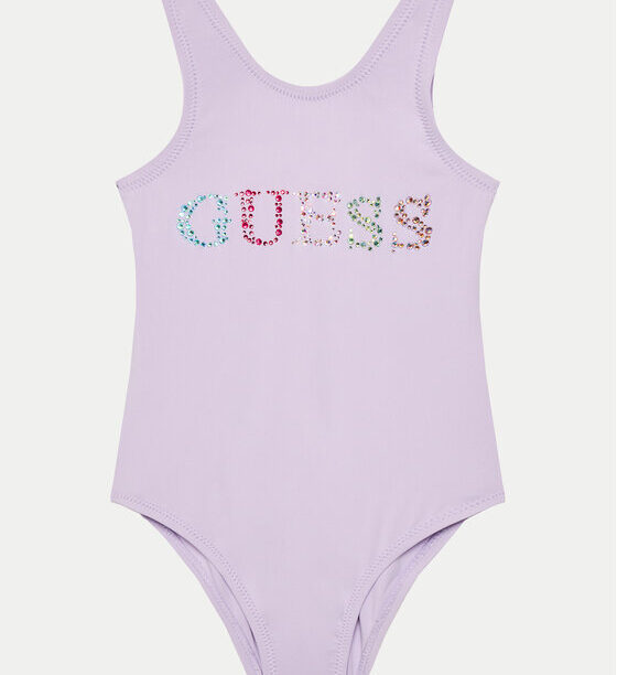 Бански костюм Guess за Момичета цена