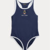 Бански костюм Polo Ralph Lauren за Момичета цена