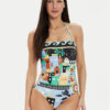 Бански костюм Seafolly за Жени цена