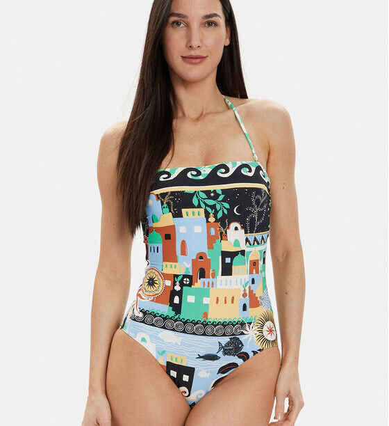 Бански костюм Seafolly за Жени цена