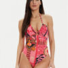 Seafolly Бански костюм Atlantis 11110-127 Розов за Жени цена