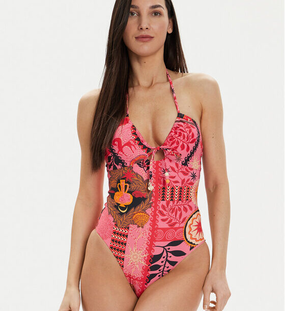 Бански костюм Seafolly за Жени цена