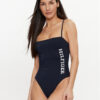 Бански костюм Tommy Hilfiger за Жени цена