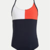 Бански костюм Tommy Hilfiger за Момичета цена