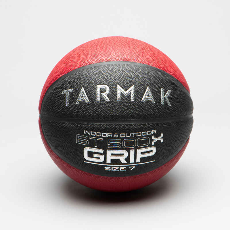 Баскетболна топка bt500 grip