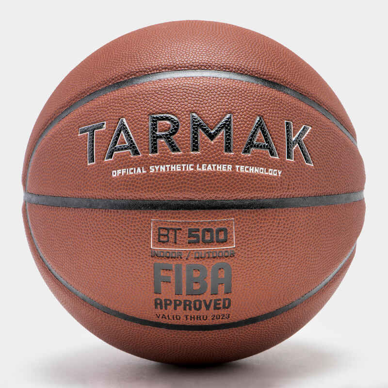Баскетболна топка fiba bt500 touch