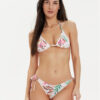 Roxy Бикини Pt Beach Classics Tiki Tri ERJX203537 Цветен за Жени цена