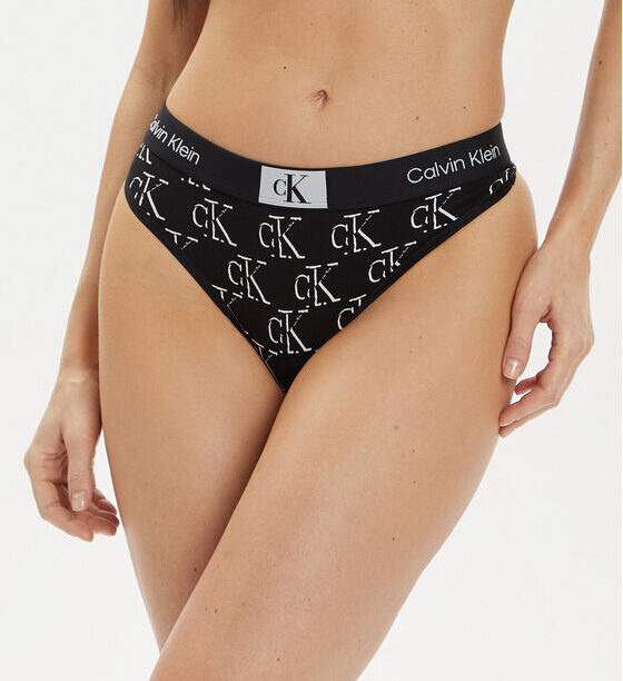 Бикини тип прашка Calvin Klein Underwear за Жени цена