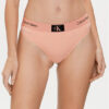 Бикини тип прашка Calvin Klein Underwear за Жени