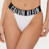 Calvin Klein Underwear Бикини тип прашка 000QF7638E Бял за Жени цена