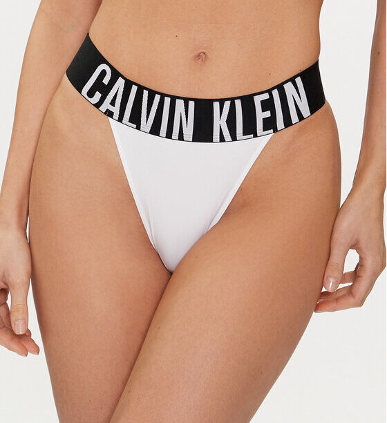 Бикини тип прашка Calvin Klein Underwear за Жени цена