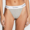 Бикини тип прашка Calvin Klein Underwear за Жени цена