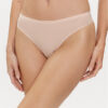Chantelle Бикини тип прашка Soft Stretch C11GG0 Бежов за Жени цена