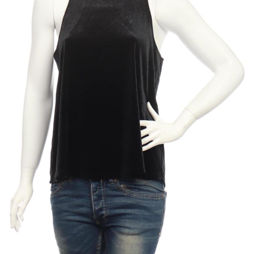 Блуза ABERCROMBIE  FITCH