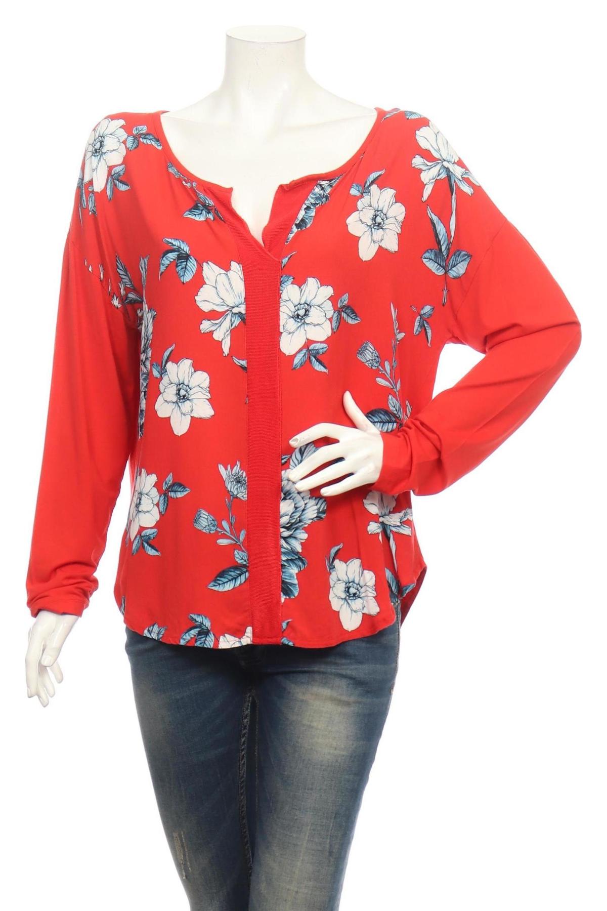 Блуза ALBA MODA
