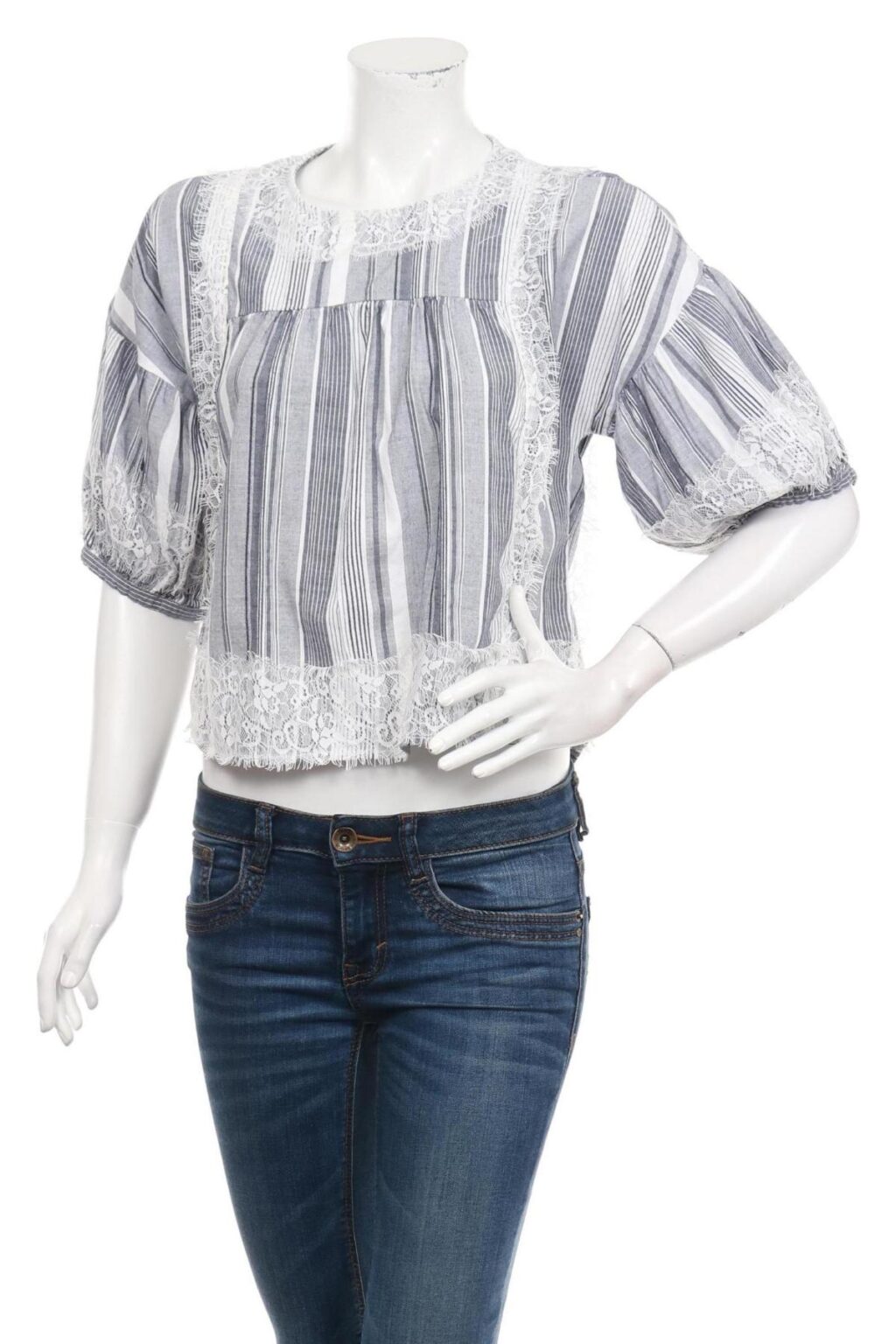 Блуза AMERICAN EAGLE