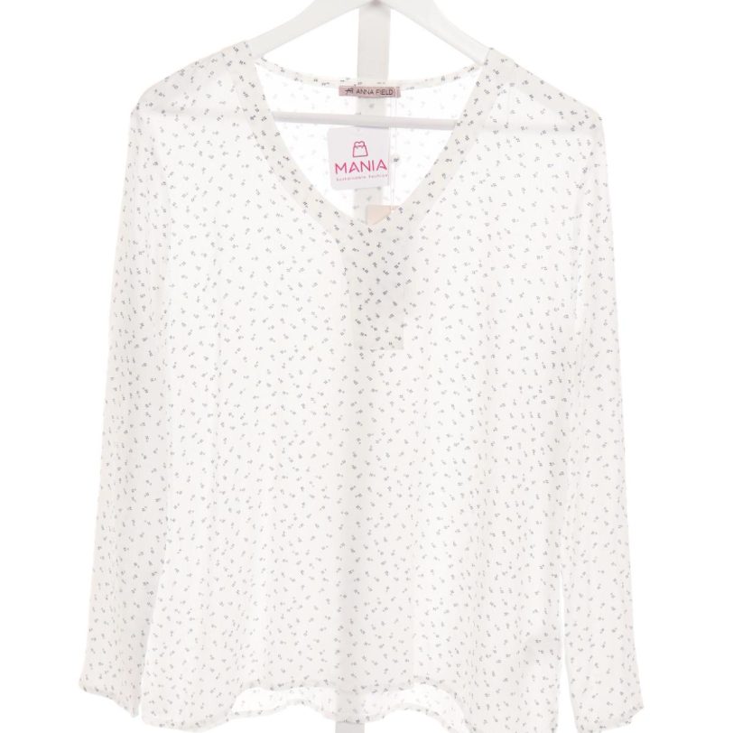 Блуза ANNA FIELD
