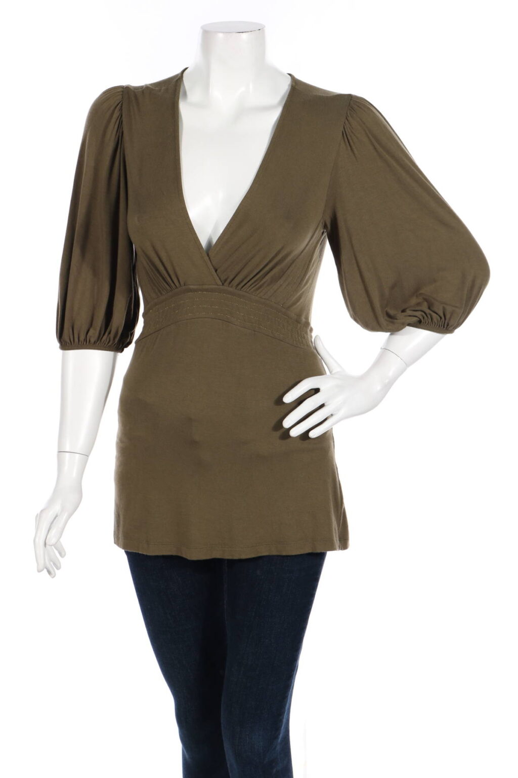 Блуза BCBG MAX AZRIA