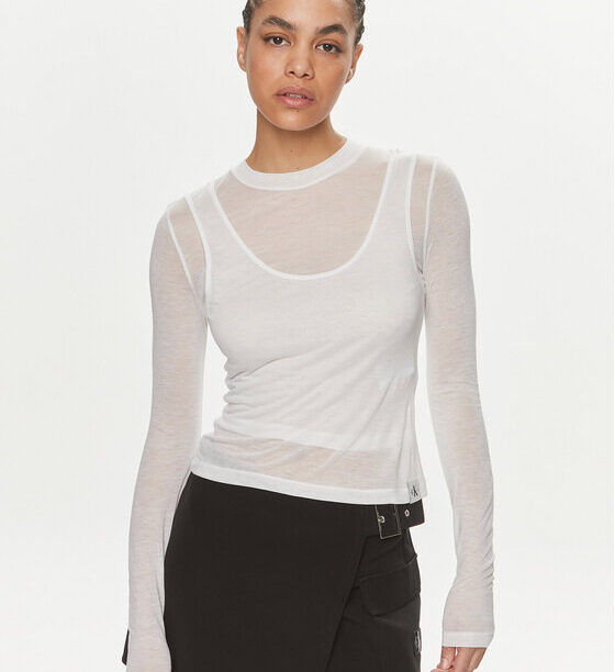 Блуза Calvin Klein Jeans за Жени цена