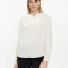 Calvin Klein Блуза K20K207075 Екрю Regular Fit за Жени цена