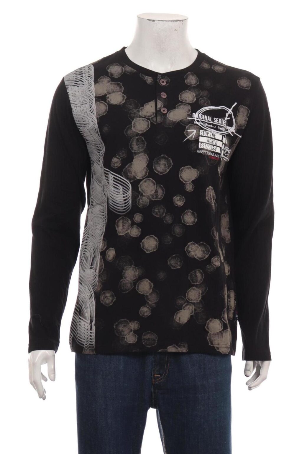 Блуза DESIGUAL