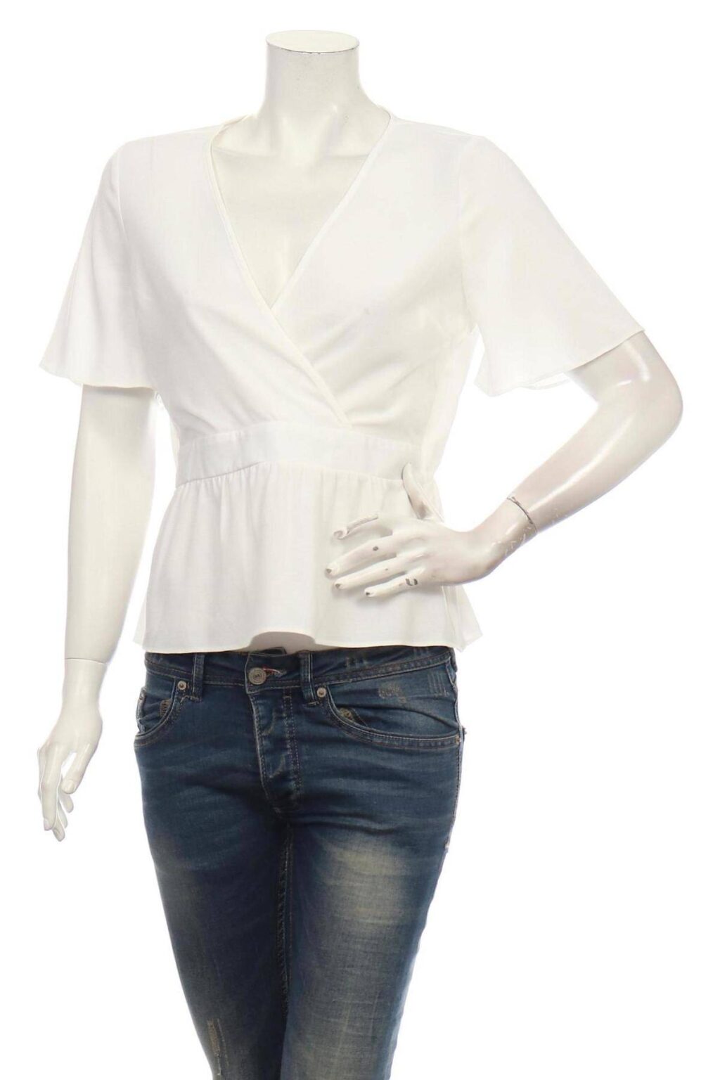 Блуза DOROTHY PERKINS