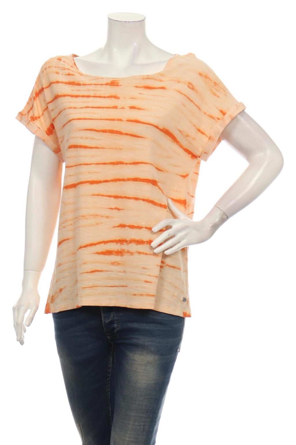 Блуза EDC BY ESPRIT