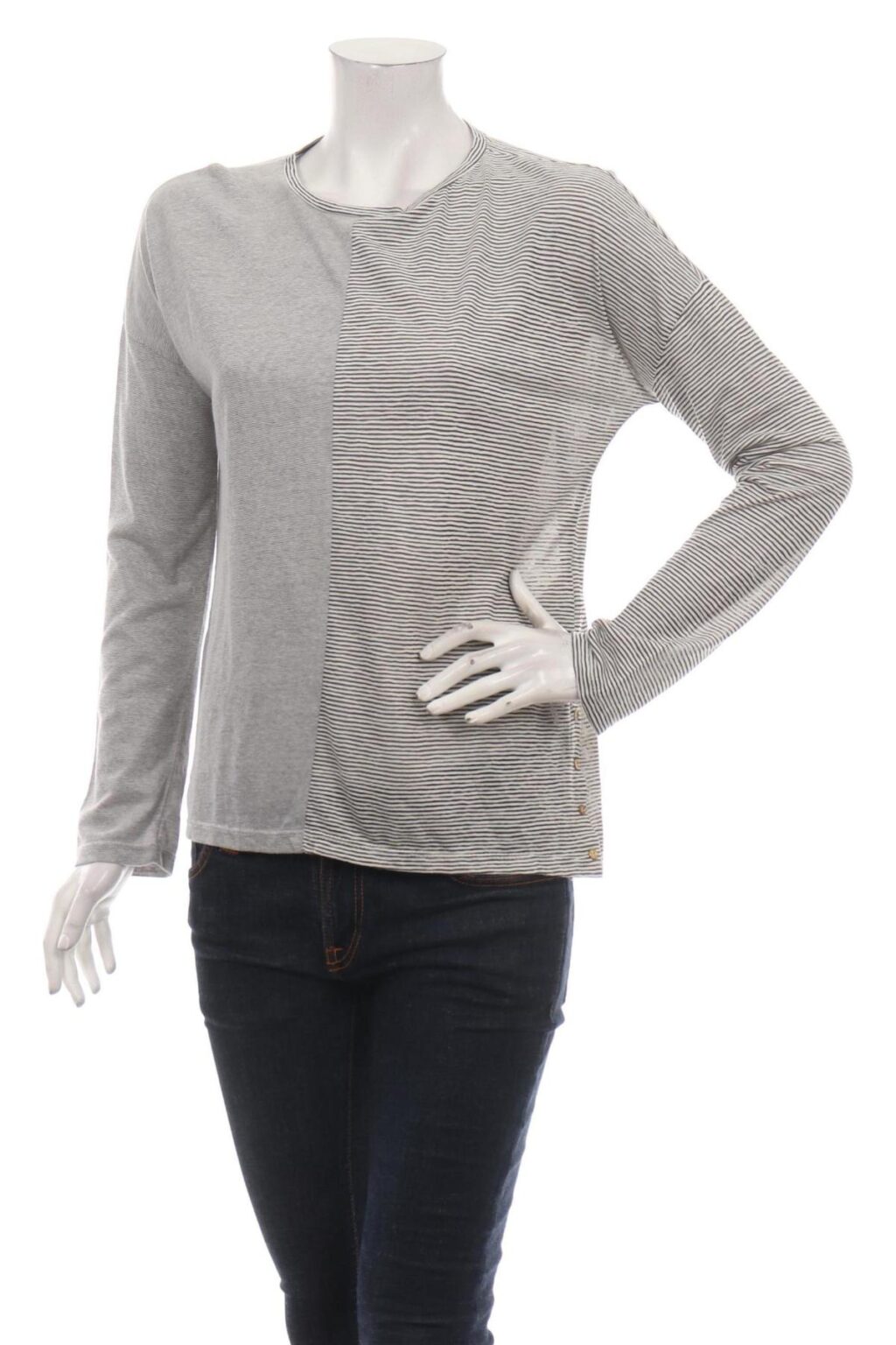 Блуза EDC BY ESPRIT