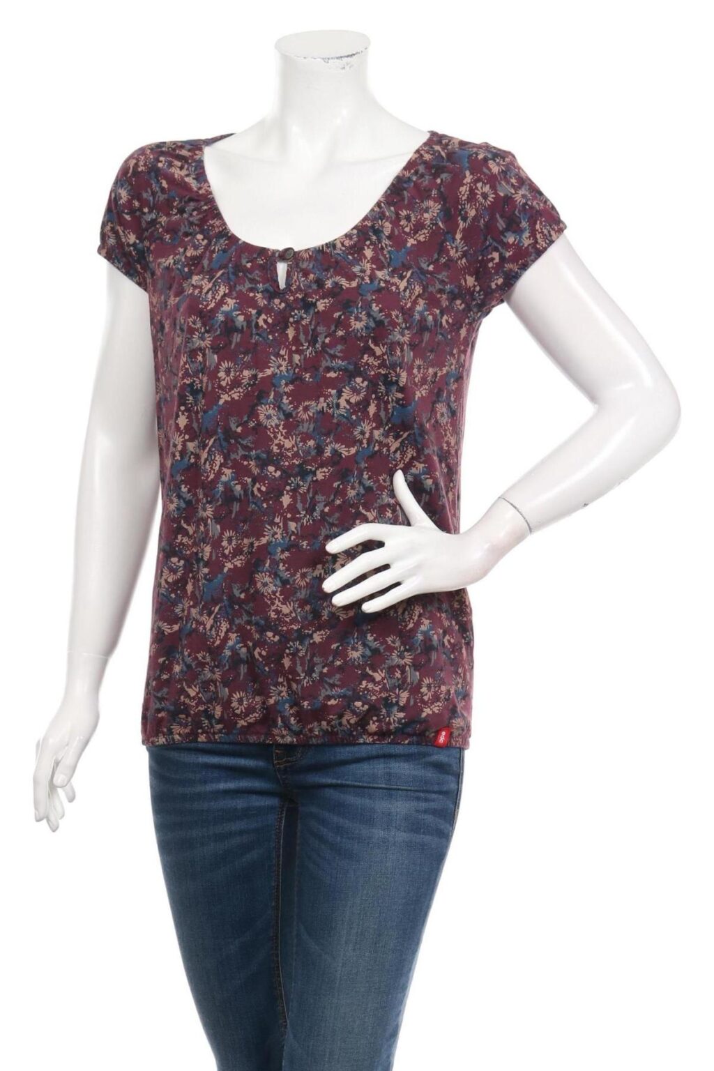 Блуза EDC BY ESPRIT
