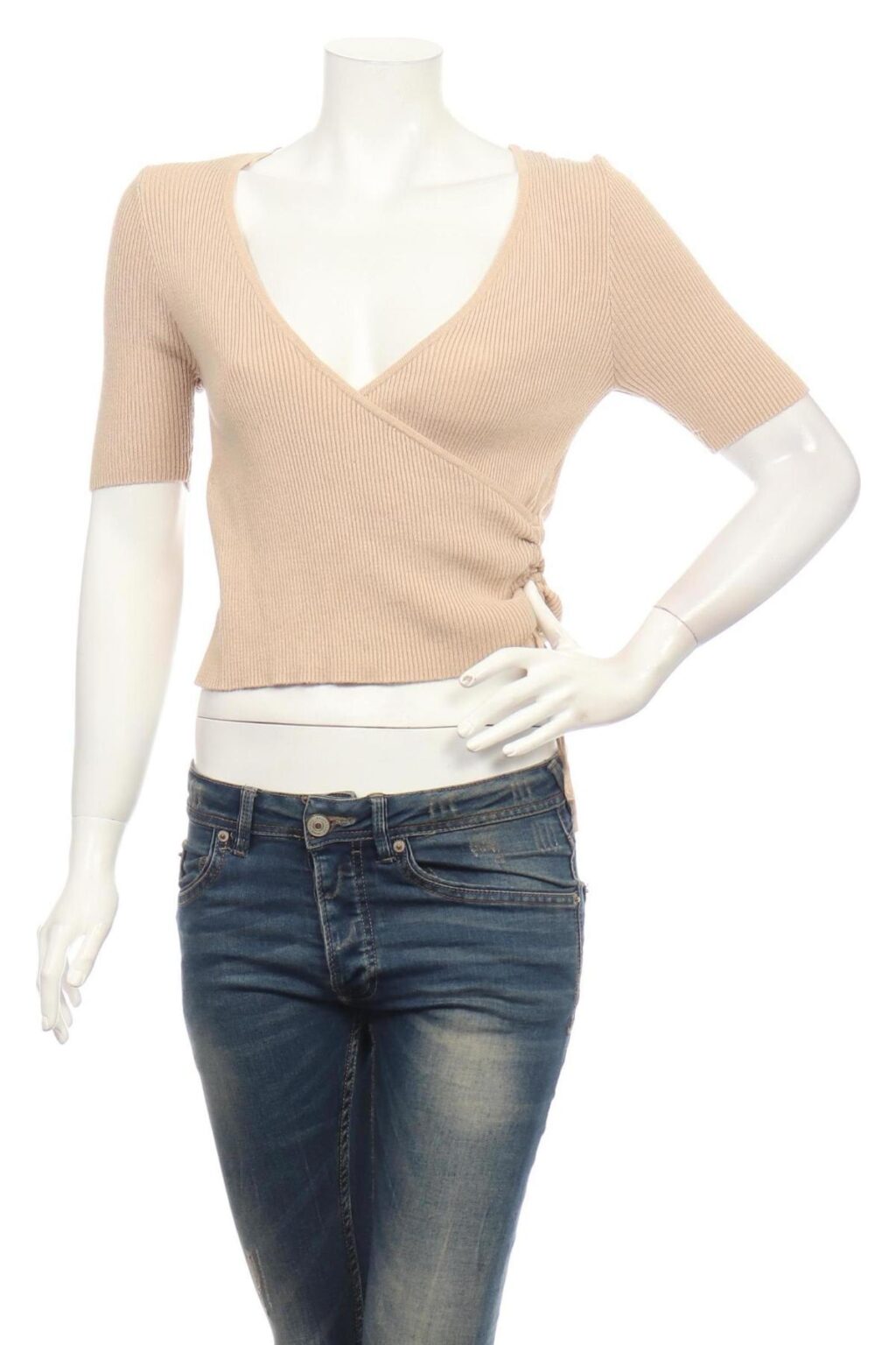 Блуза FOREVER 21