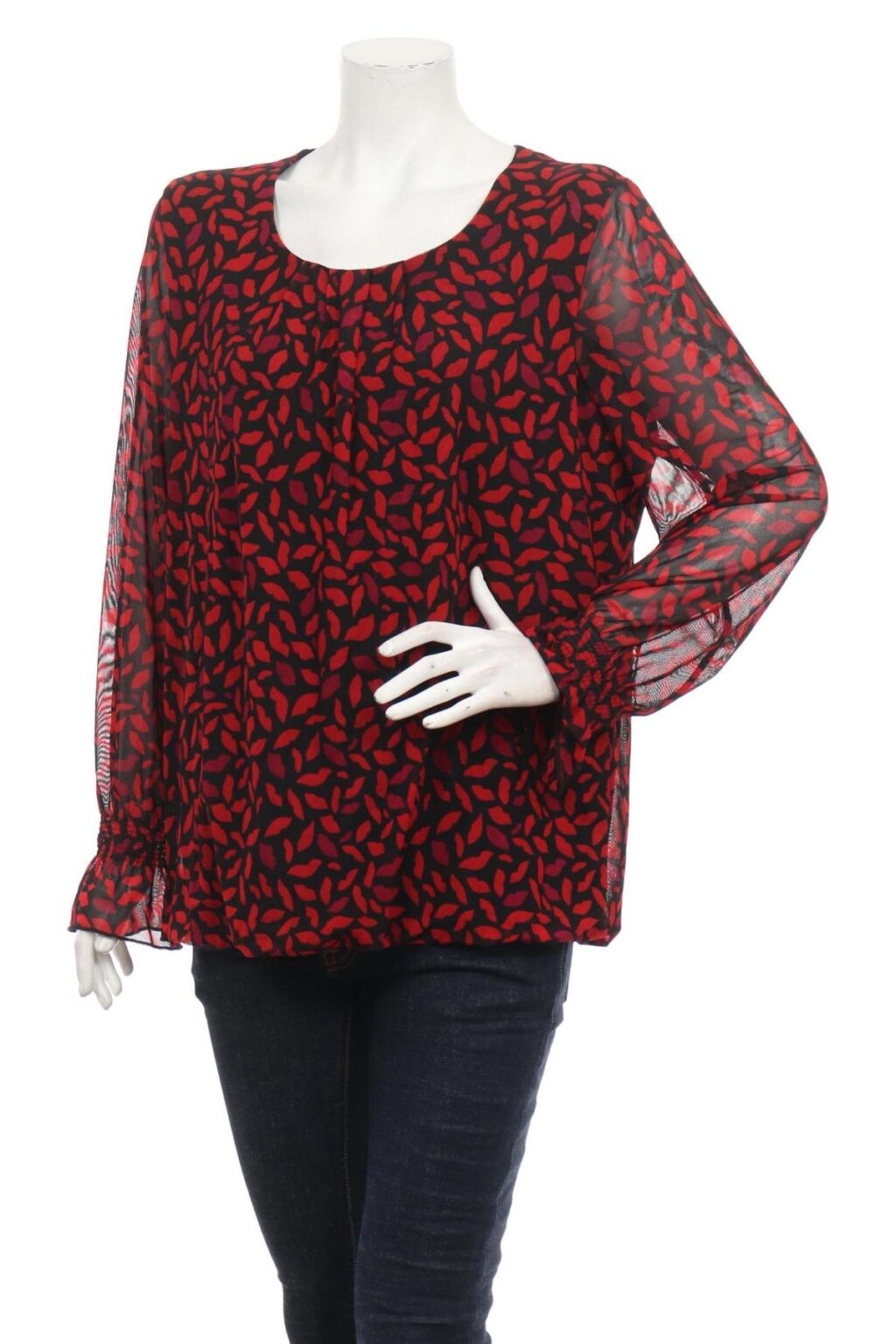 Блуза GERRY WEBER