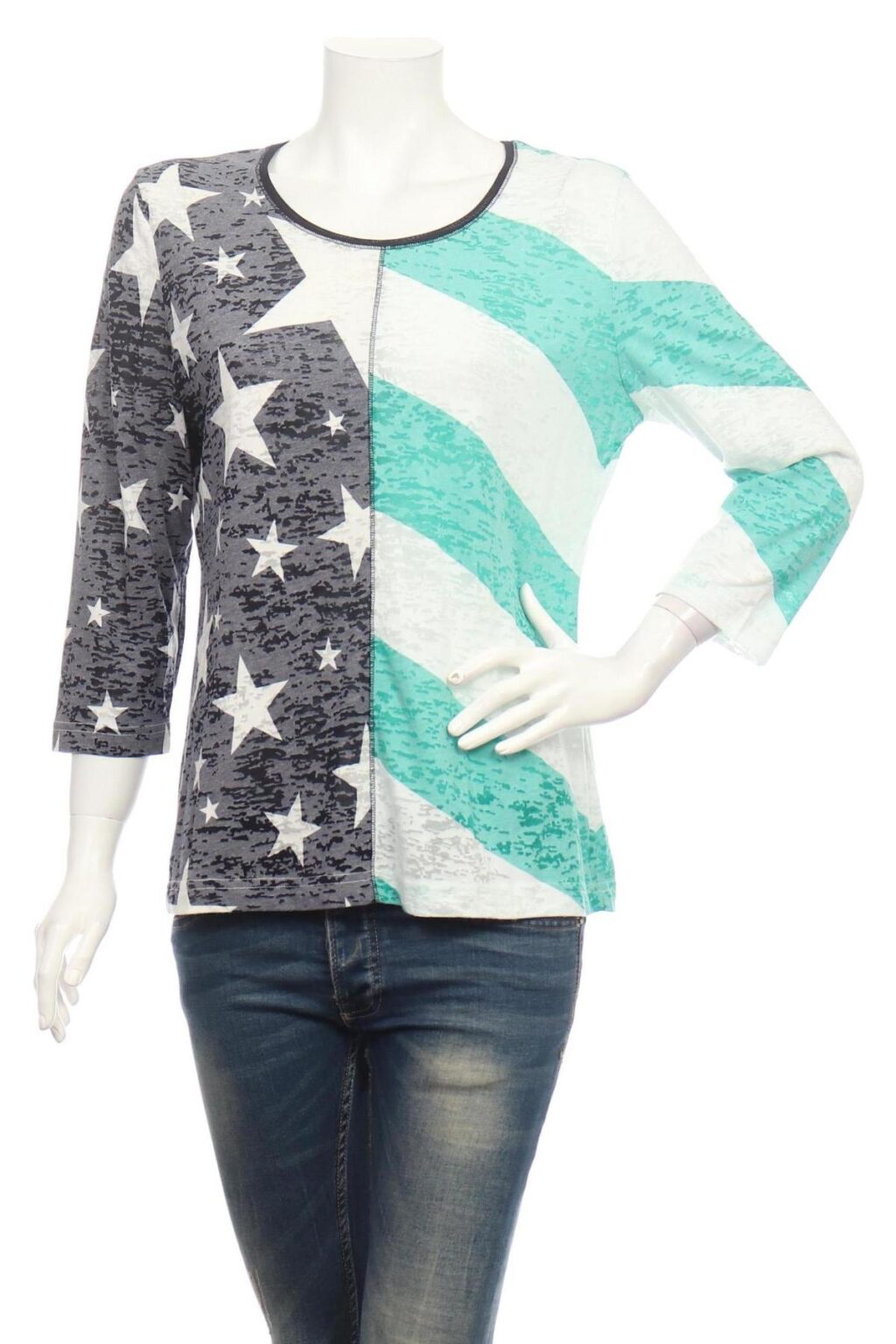 Блуза GERRY WEBER