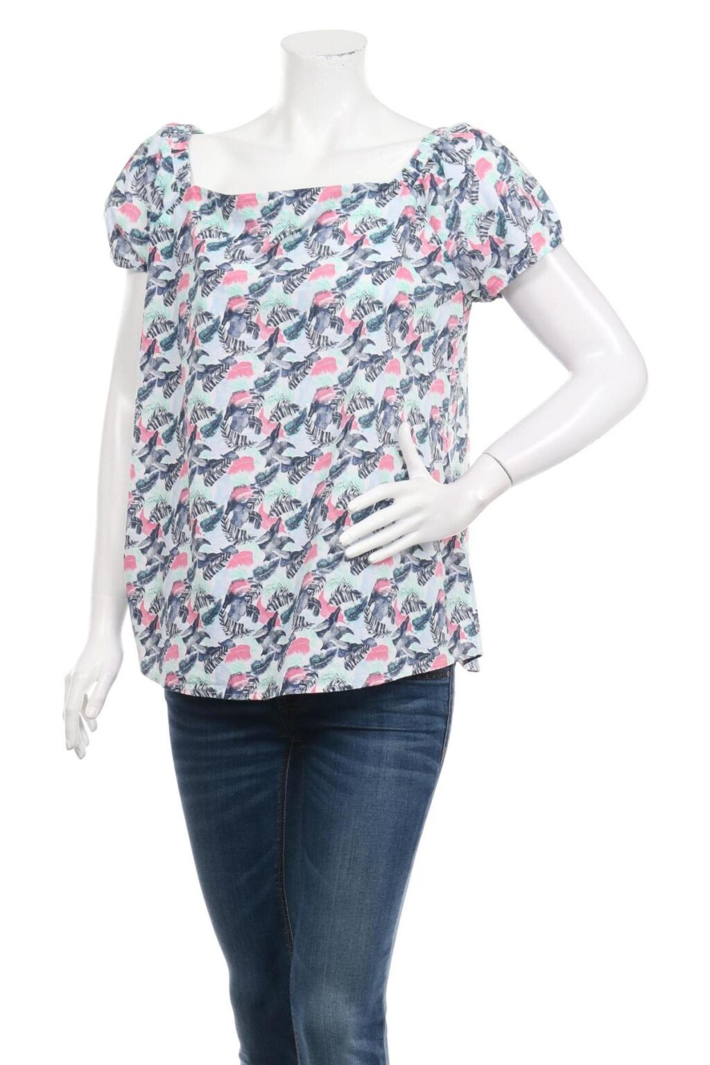 Блуза GERRY WEBER