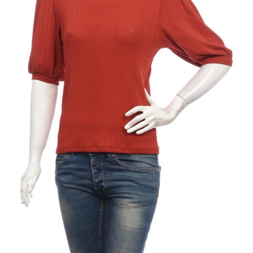Блуза GINA TRICOT
