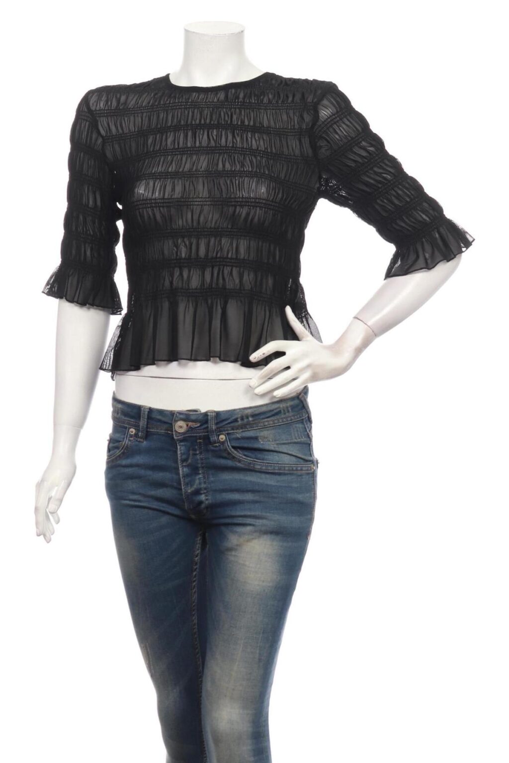 Блуза GINA TRICOT