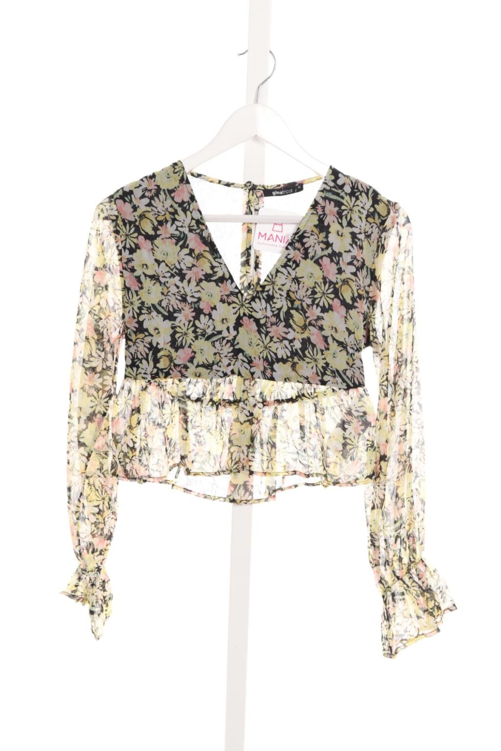 Блуза GINA TRICOT