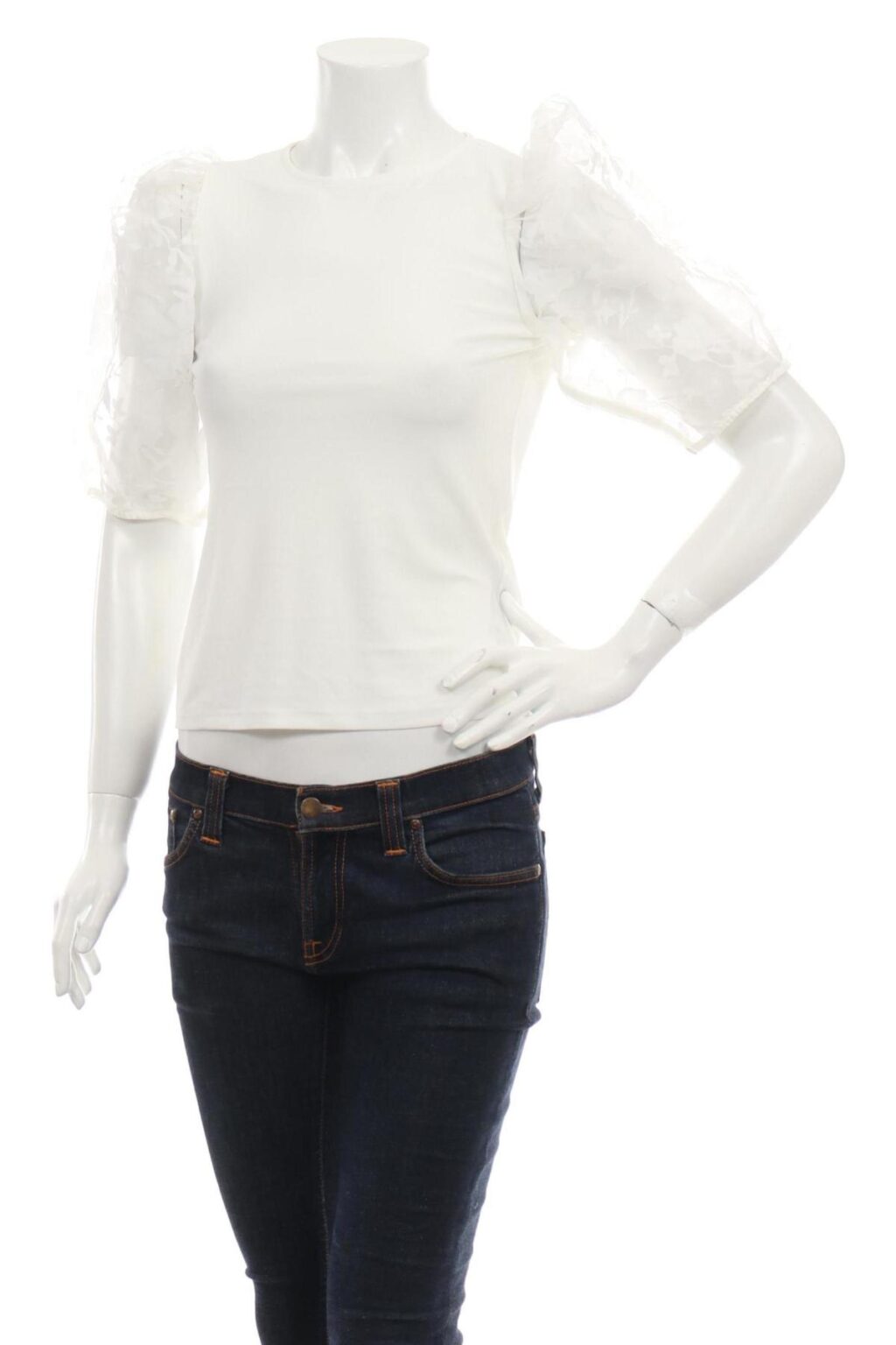 Блуза GINA TRICOT