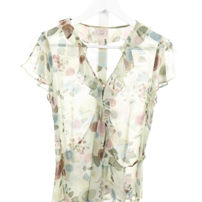 Блуза LAURA ASHLEY