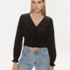 Levi's® Блуза Tamara A7172-0006 Черен Regular Fit за Жени цена
