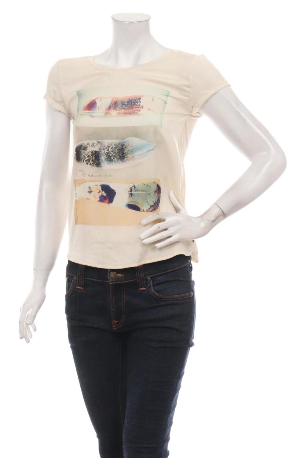 Блуза MAISON SCOTCH