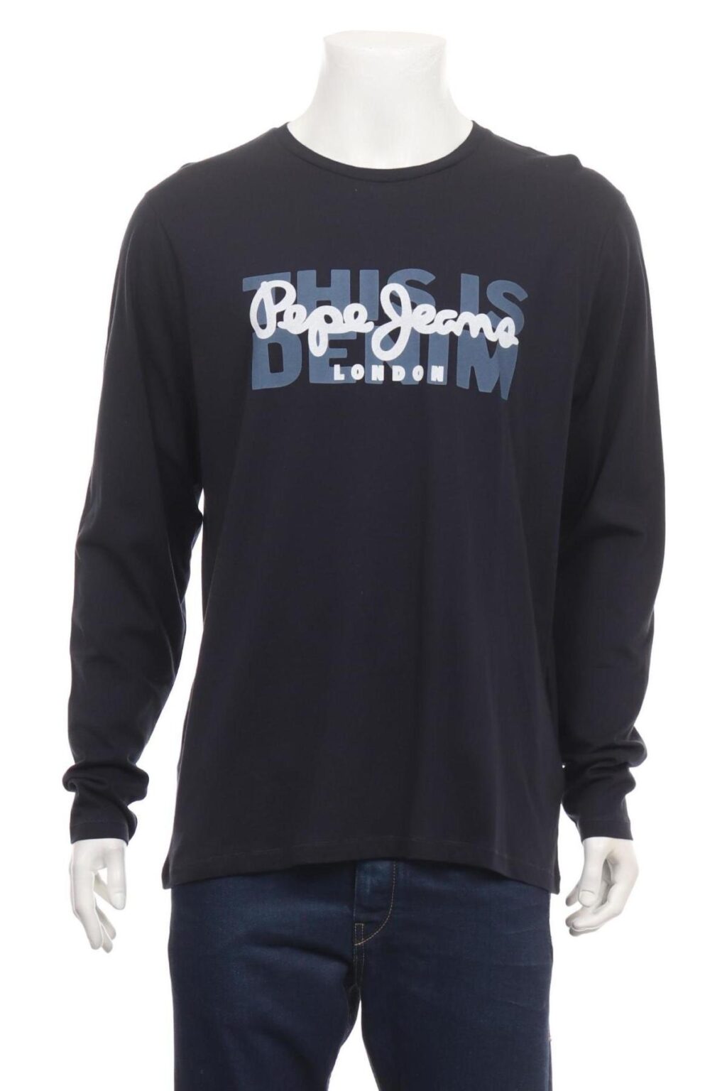 Блуза PEPE JEANS